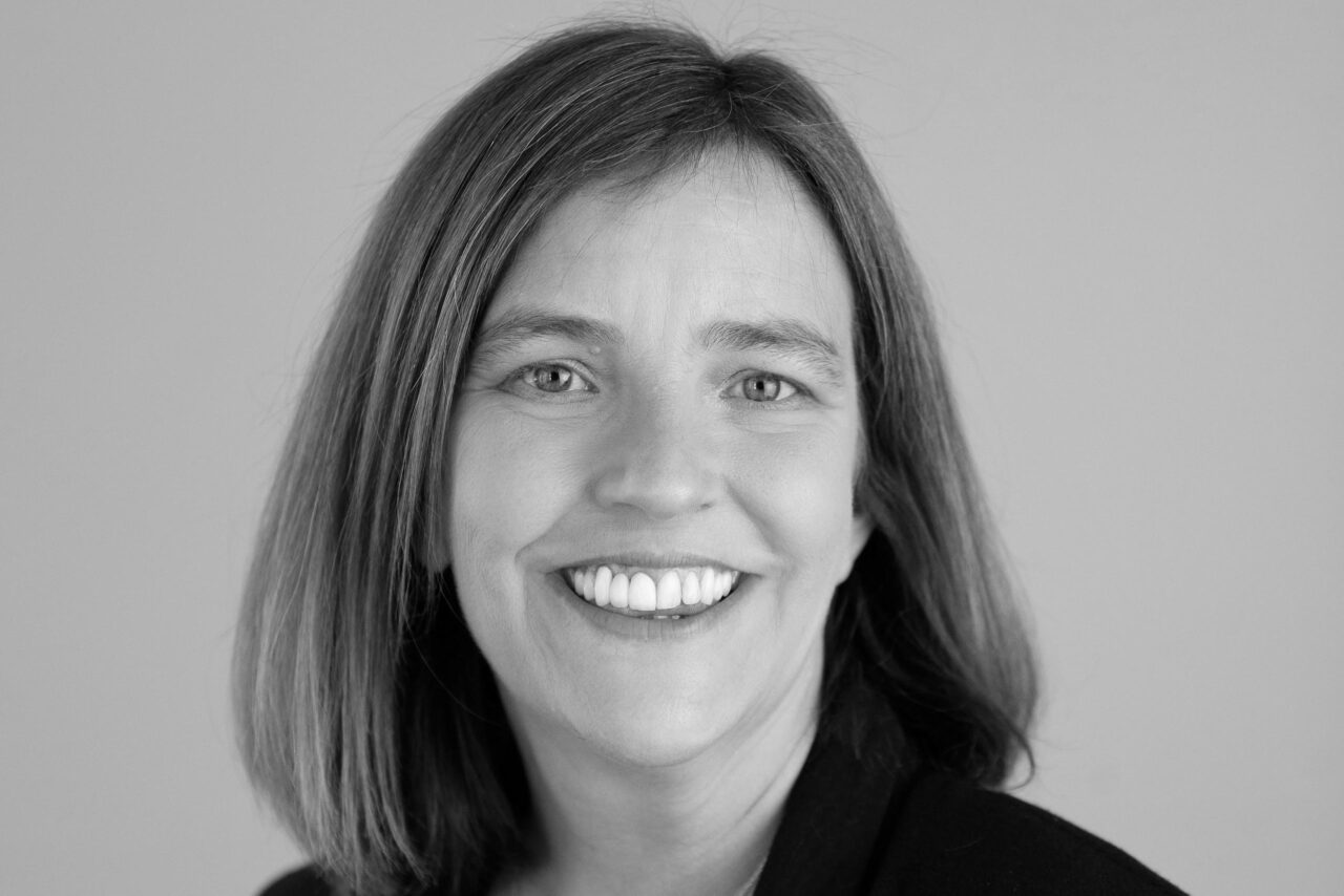 Sheila Berkley - GP3 Partners